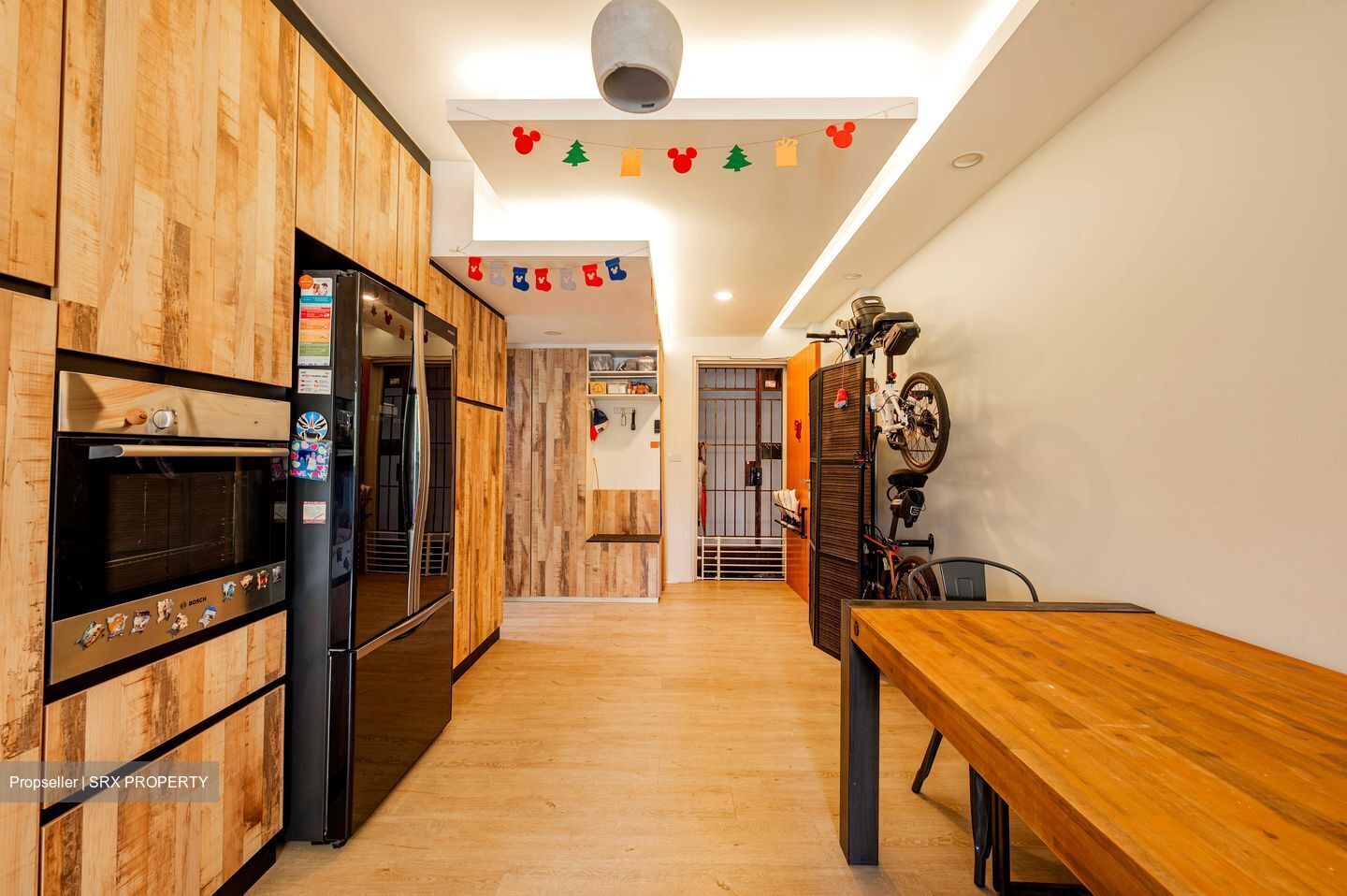 Blk 624B Punggol Spectra (Punggol), HDB 4 Rooms #502784771